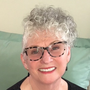 Fundraising Page: Barbara Levich